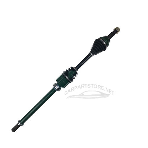 39100-3JA3B Arbre de transmission d'essieu CV EJE CV pour Nissan Tenan OE : 391003JA3B