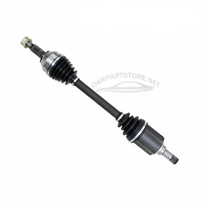 Arbres d'entraînement d'essieu 39101-JD02B pour Nissan - Europe Qashqai 2007-2013 OEM: 39101JD02B