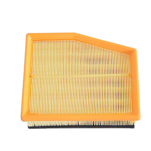 3D0129620D Air Filter Left for Volkswagen VW Phaeton 3D0 129 620D