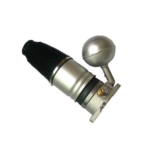 3D0616001J 3D0616001N Left Rear Air Suspension Shock Absorber Air Ride Air Spring Assembly Fit Vw Phaeton