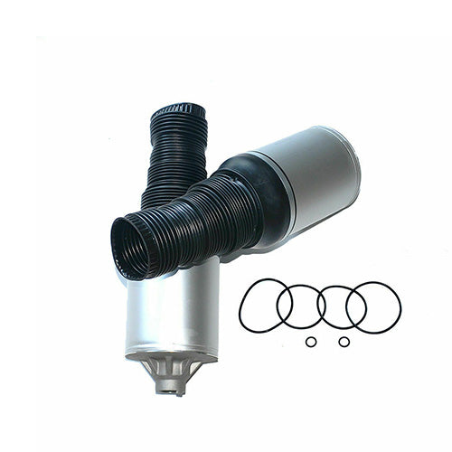 3D0616039AD 3D0616040 Left Front Air Suspension Shock Absorber Air Spring Fit Vw Phaeton BentleyContinental