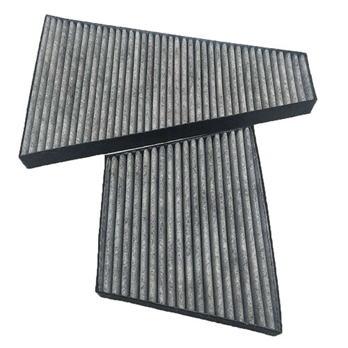 3D0898644 3D0 898 644 Air Cabin Filter Fit For Volkswagen Phaeton Bentley Kit  BENTLEY CONTINENTAL FLYING SPUR VW PHAETON