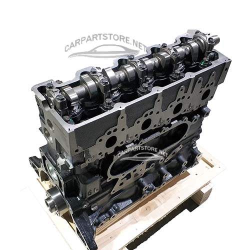 New 3L Engine Long Block For Toyota Hiace Hilux Car Engine