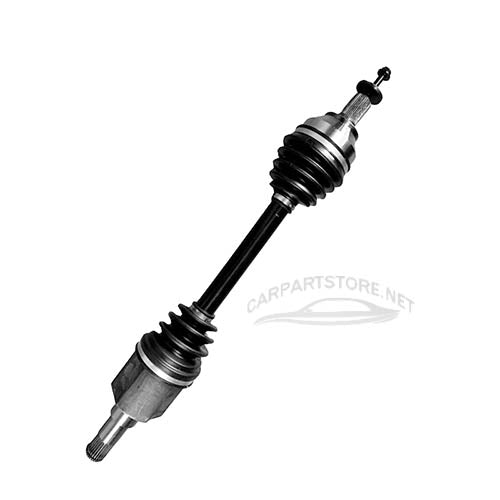 3M513B437DA Front Axle Left Mini Drive Shaft Transmission Shaft Ford FOCUS VOLVO C30