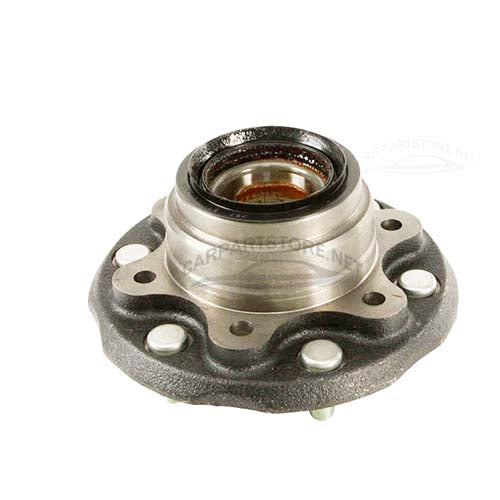 40220-0W094 402200W094 Nissan Pathfinder D22 Hub Assembly Road Wheel