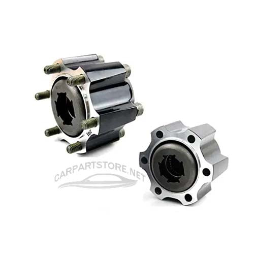 40250-VB200 40250VB200 Wheel Hub Lock For Nissan Patrol GU Y61 TD42