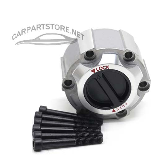 40250-2S610 402502S610 28 Spline Tooth Wheel Manual Locking Hub For Nissan Pathfinder Navara