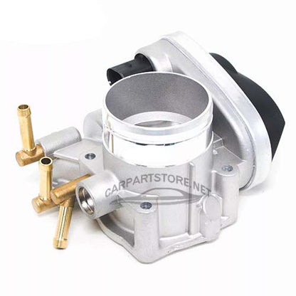 06B133062P 408238223003Z A2C52187297 Electronic Throttle Body  For Audi A4 VW Passat