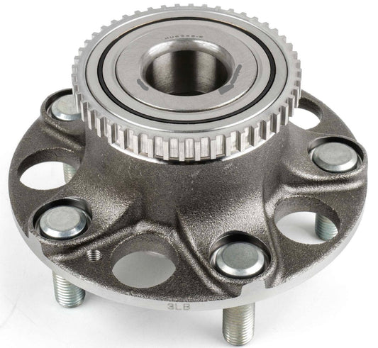 42200SDAA51 42200-SDA-A51 Rear wheel hub assembly Honda ACCORD