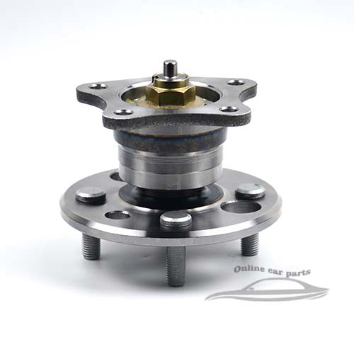 42410-12090 4241012090 Rear Wheel Hub Bearing Assembly for Toyota Corolla