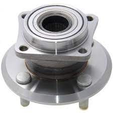4241012240 42410-12240 Rear Wheel Hub Bearing Assembly for Toyota Corolla Fielder Sienta