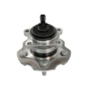 4245005080 42450-05080 REAR WHEEL HUB Bearing Assembly FOR TOYOTA AURIS AVENSIS