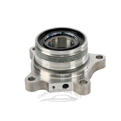 42450-60050 42460-60010 Rear left Rear right wheel Bearing Hub For LEXUS GX460 GX470  TOYOTA LAND CRUISER PRADO  4245060050 4246060010