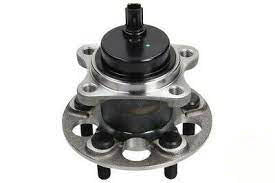 42450-76010 4245076010 Rear Wheel Hub Bearing Assembly for Lexus CT200h Toyota Prius