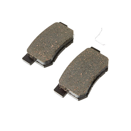 43022-S9A-A00 43022S9AA00 Rear Brake Pad Set disc brake HONDA CRV FRV CIVIC CROSSTOUR