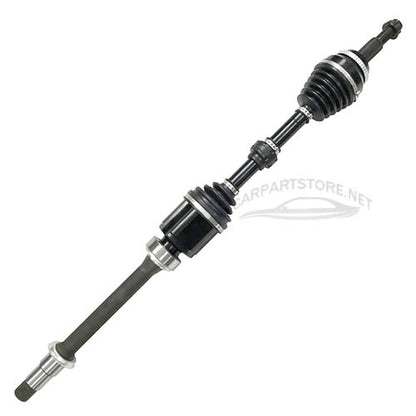 43410-0W180 43410-06A50 Drive shaft For Toyota CAMRY HIGHLANDER LEXUS ES240 ES350 434100W180 4341006A50