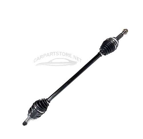 43410-47020 4341047020 arbre d'entraînement d'essieu CV avant pour Toyota Prius NHW20 2003-2009 CV arbre Assy OEM: 4341047020 