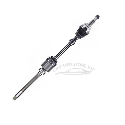 43410-0E040 434100E040 Right Drive shaft For Lexus Rx350 Toyota Highlander 4Wd Venza