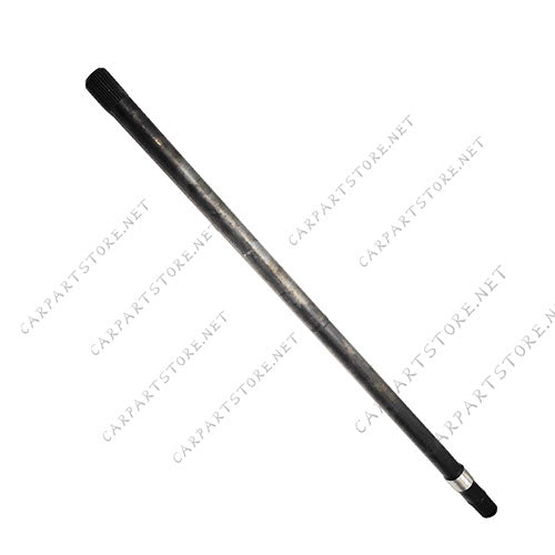 43412-60070 4341260070 Axle Front Shaft LH For Toyota  Landcruiser