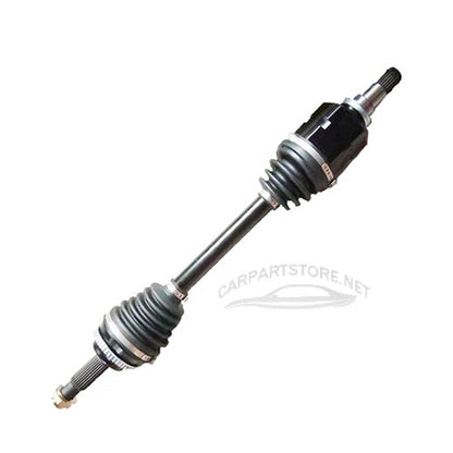 43420-12420 43420-02270 4342012420 4342002270 arbre d'entraînement pour joint cv Toyota corolla EX * L