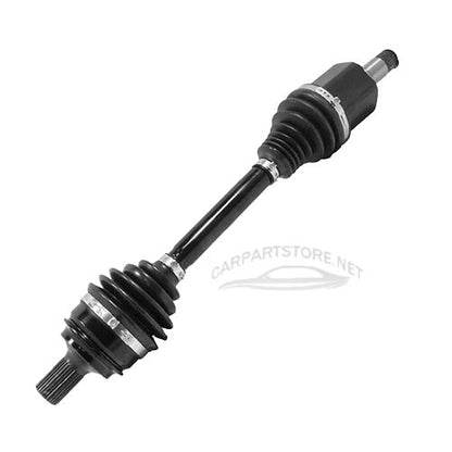 43420-06670 4342006670 FRONT DRIVE SHAFT FOR TOYOTA AURION CAMRY HV 4342006510 4342006670 4342006860 4342006A60 4342006B00