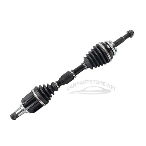 43420-06A21 4342006A21 CV HALF SHAFT FRONT DRIVE SHAFT FOR TOYOTA CAMRY HYBRID