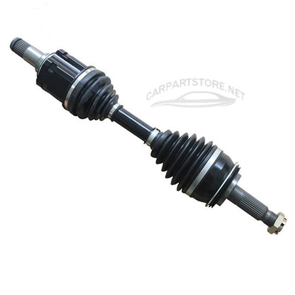 43420-0E030 434200E030 arbre d'entraînement arbre d'entraînement pour TOYOTA VENZA/pour Lexus RX (_L1_) LEXUS RX270/350/450H