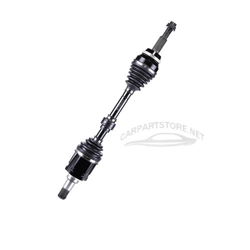 43420-0W210 43420-0T030 43460-09W60 43410-0T060 Drive shaft Shaft Drive FOR TOYOTA CAMRY LEXUS ES240 ES350