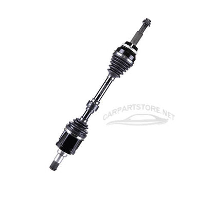 43420-0W210 43420-0T030 43460-09W60 43410-0T060 Drive shaft Shaft Drive FOR TOYOTA CAMRY LEXUS ES240 ES350