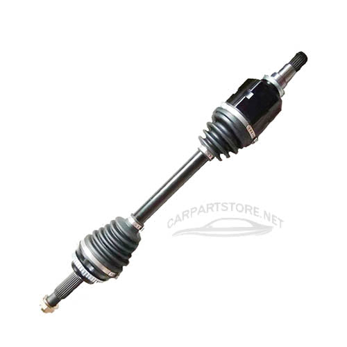 43420-12420 43420-02270 4342012420 4342002270 drive shaft for Toyota corolla cv joint