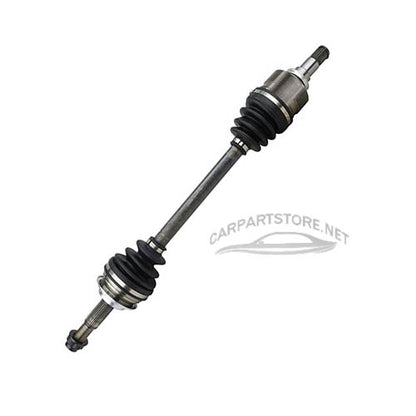 43420-42091 4342042091 CV demi-arbre essieu moteur avant utilisé pour TOYOTA COROLLA RAV4 /ALTIS 201907-202007 ZRE172..18E