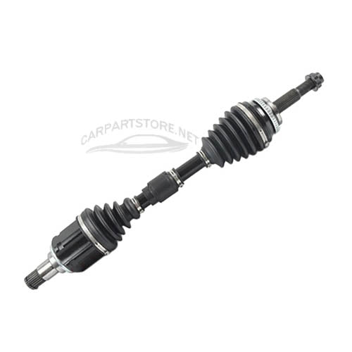 43420-06870 4342006870 Arbre de transmission pour TOYOTA CAMRY ACV40 