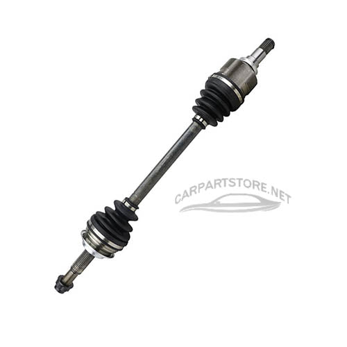 43420-42091 4342042091 CV HALF SHAFT FRONT DRIVE AXLE USED FOR TOYOTA COROLLA RAV4 ALTIS