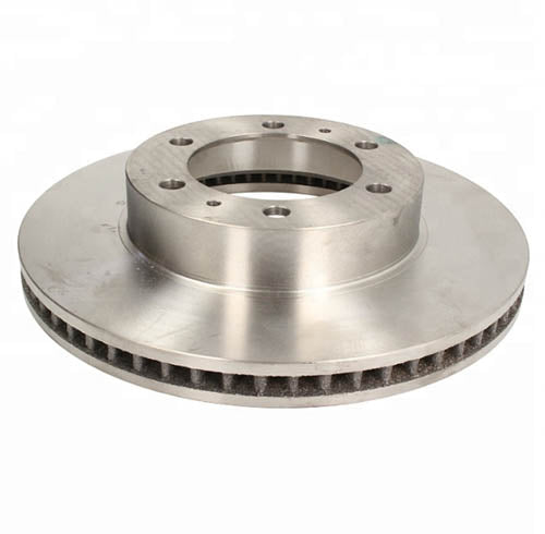 435120k090 435120K090 Front brake disc FOR Toyota Fortuner Hilux