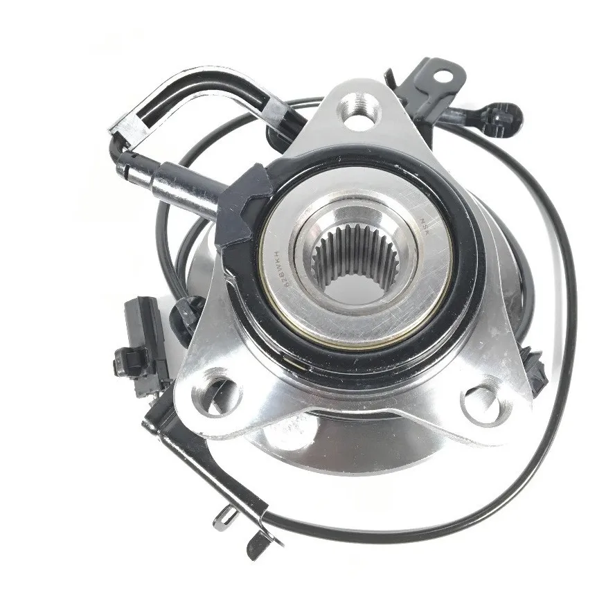 43560-0D050 43560-0D070 43560-0D080 FRONT LEFT WHEEL BEARING HUB ASSEMBLY FOR TOYOTA YARIS VOIS