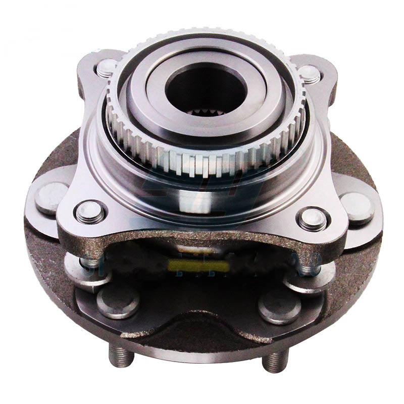 43550-0K030 435500K030 for toyota hilux vigo Complete wheel hub 54KWH01 VKBA6906