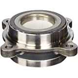 43570-0C010 435700C010 front wheel hub with bearing Toyota LAND CRUISER