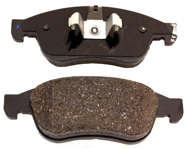 440603905R 410607115R Front  Brake Pad Set disc brake For RENAULT MEGANE SCENIC