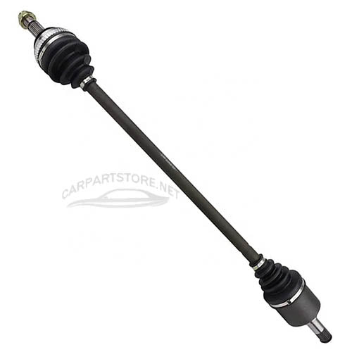 44305-SEL-T00 44305SELT00 CV Axle Shaft FOR HONDA FIT JAZZ