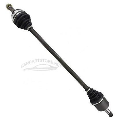 44305-SEL-T00 44305SELT00 arbre d'essieu CV pour HONDA FIT/JAZZ II (GD_, GE3, GE2) 