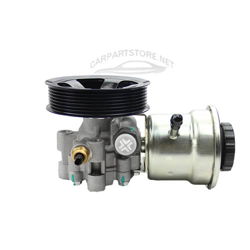 44310-35710 44310-0K010 44310-26371 44310-26370 44310-0K030 Power Steering Pump for Toyota Prado Hilux