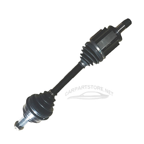 44310-STX-A11 ; 44305-STX-A51RM ; Arbre de transmission d'essieu CV avant gauche droit pour HONDA Pilot ACURA MDX (YD2) OEM : 44310STXA11 ; 44305STXA51RM ;