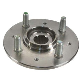 44600S04A00 44600-S04-A00 Front Wheel Hub For Honda Civic Ex Coupe ACURA INTEGRA