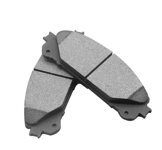 4605A198  4605A623 4605A284  MZ690356 Front Brake Pad disc brake For MITSUBISHI L200 PAJERO SPORT