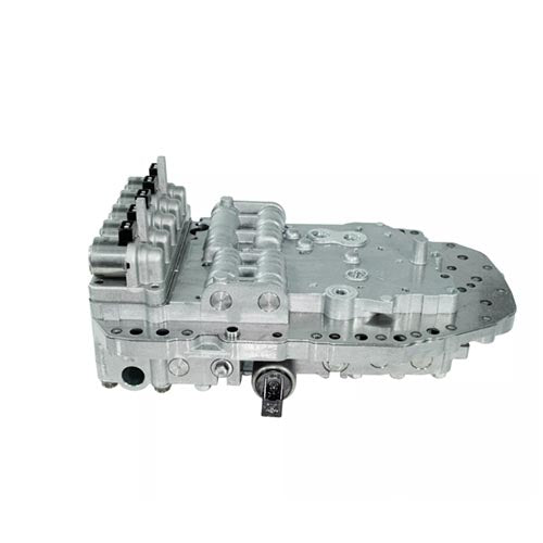 46210-23020 4621023020 Remanufactured Auto Transmission Control unit A4CF1 Valve Body  gearbox parts for Hyundai Kia