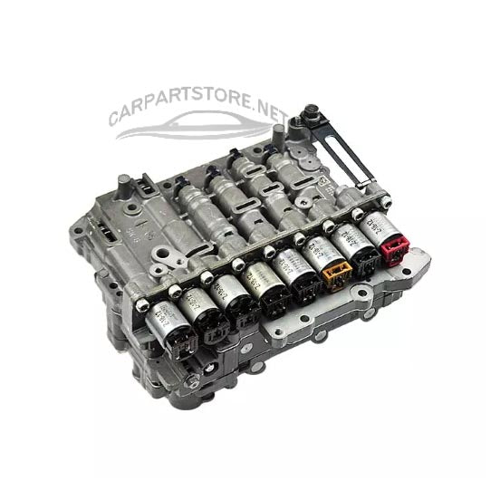 46210-3B611 462103B611 A6MF1 Transmission Control Unit Valve Body gearbox parts for Hyundai Kia