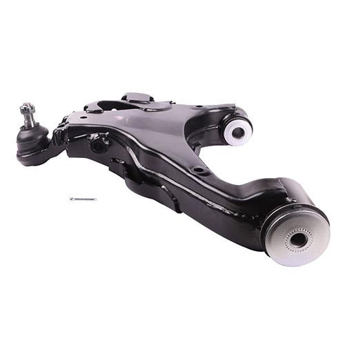 48068-60030 4806860030 Front Right Lower Suspension Control Arm for Toyota Land Cruiser