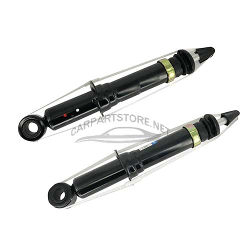 48530-49395 KYB 341363 Rear Left Right Shock Absorber For Toyota Prius