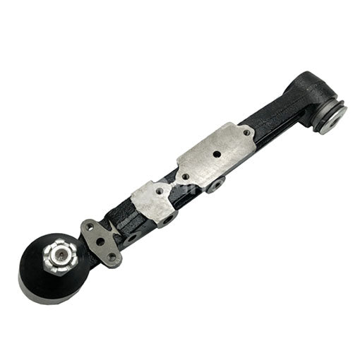 48605-39015 48606-39015 Front Suspension Lower Control Arms For Toyota Coaster 4860539015 4860639015