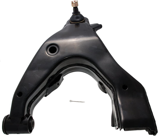48640-60010 4864060010 left front suspension lower arm assembly LEXUS LX TOYOTA LAND CRUISER